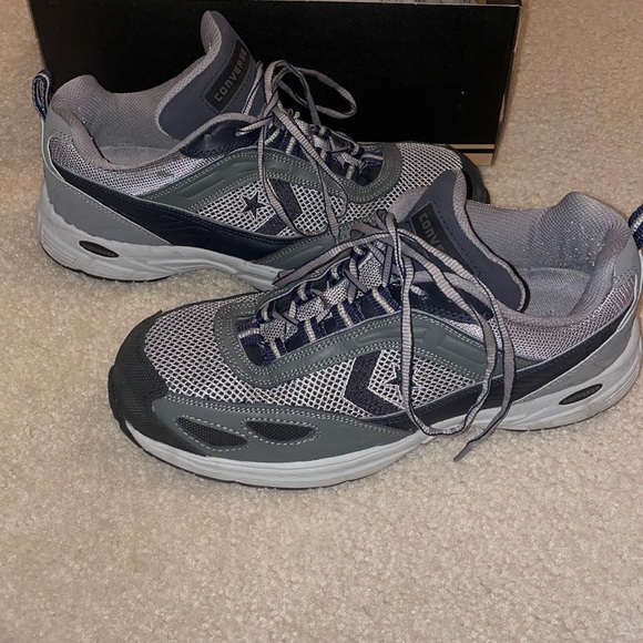 converse cross trainers